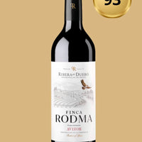 Finca Rodma Avizor 2019 - MeineWeine.ch