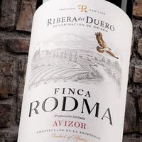 Finca Rodma Degustations Set - MeineWeine.ch