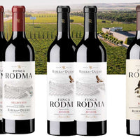 Finca Rodma Degustations Set - MeineWeine.ch