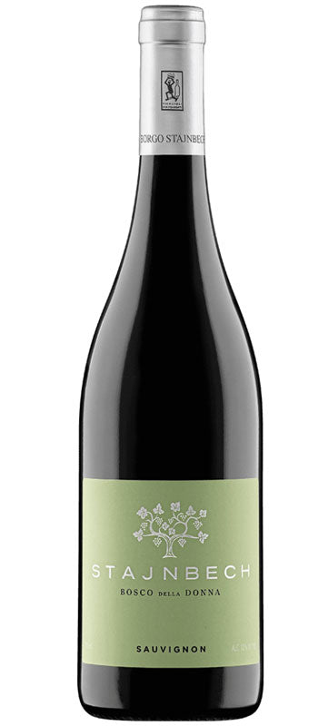Bosco della donna Sauvignon 2021 - Borgo Stajnbech - MeineWeine.ch