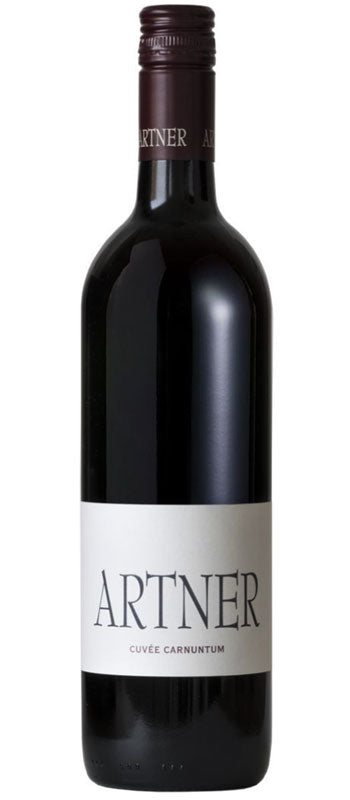 Cuvée Carnuntum Klassik 2020 - Artner - MeineWeine.ch