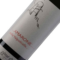 Zymé Amarone Valpolicella DOCG 2015 - Zymé di Celestino Gaspari - MeineWeine.ch