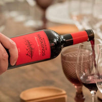 Bosque de Matasnos Tempranillo Malbec 2017 D.O. - MeineWeine.ch