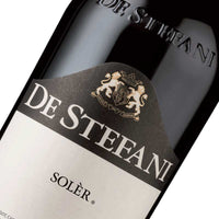 Solèr IGT 2019 De Stefani - MeineWeine.ch