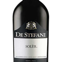 Solèr IGT 2019 De Stefani - MeineWeine.ch