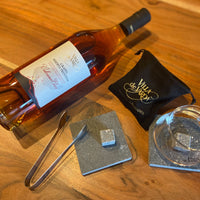 Grappa Riserva Vulcano Etna - Villa de Varda - MeineWeine.ch