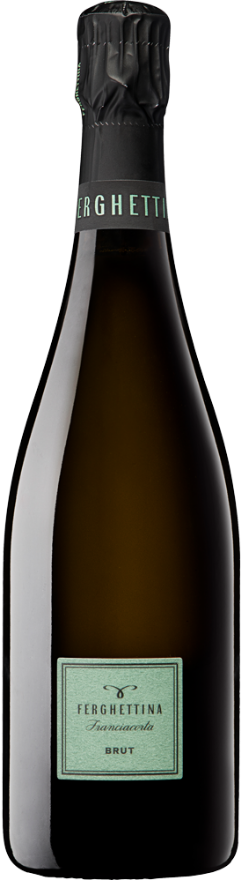 Franciacorta Brut DOCG - Ferghettina