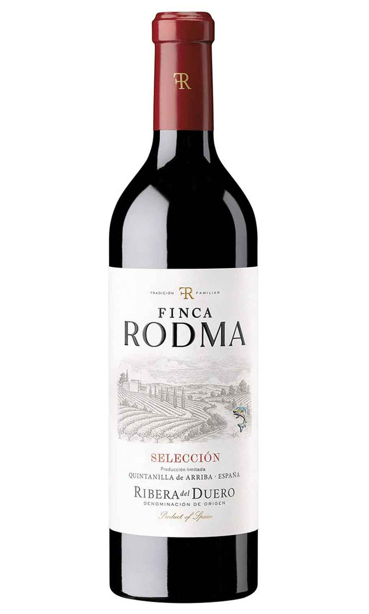 Finca Rodma Selección 2020 - MeineWeine.ch