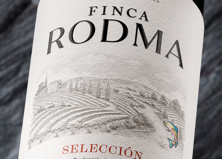 Finca Rodma Degustations Set - MeineWeine.ch