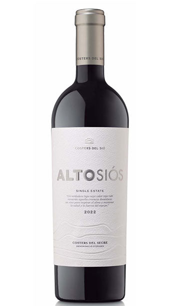 Alto Sios - Costers Del Sio