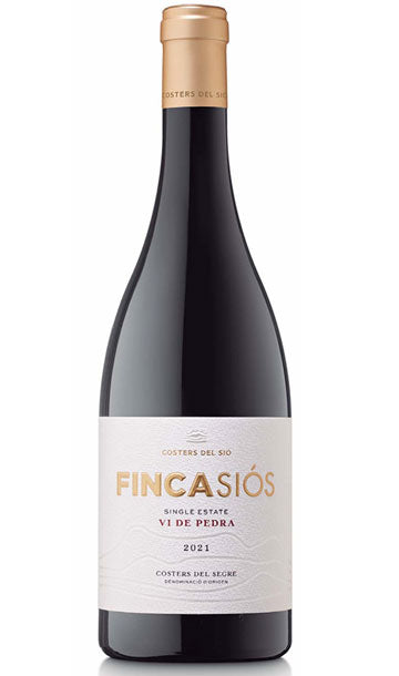 Finca Sios 2021 - Costers Del Sio (Bio)