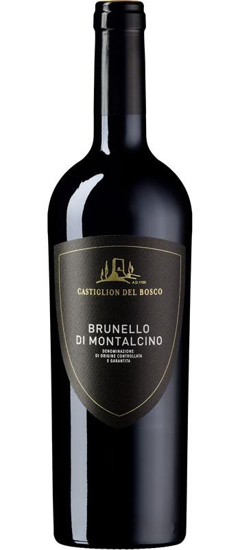 Brunello di Montalcino DOCG 2017 - Castiglion del Bosco - MeineWeine.ch