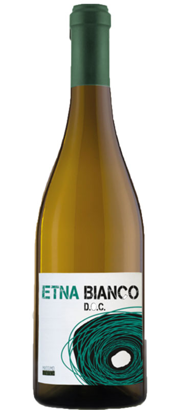 Etna Bianco DOCG 2021 - Massimo Lentsch - MeineWeine.ch