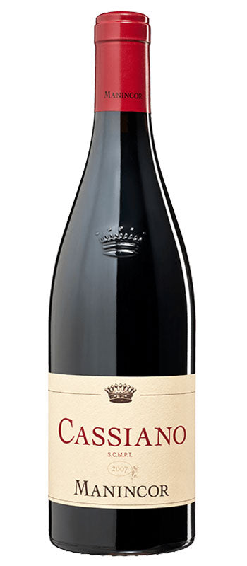 Cassiano IGT 2020 BIO - Tenuta Manincor - MeineWeine.ch