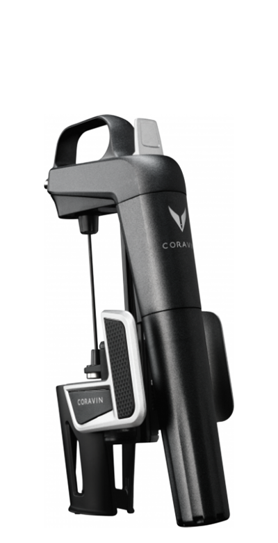 CORAVIN (TM) Model 2 System - MeineWeine.ch