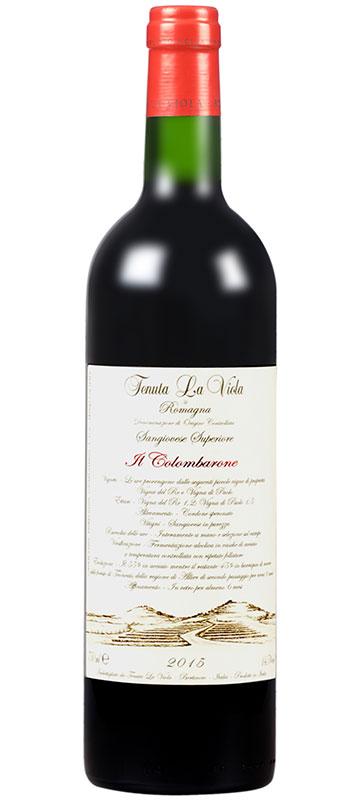 Il Colombarone Superiore 2019 BIO - Tenuta la Viola - MeineWeine.ch