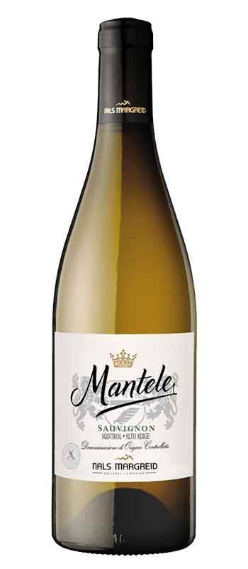 Mantele Sauvignon Blanc DOC 2019 - Nals Margreid - MeineWeine.ch