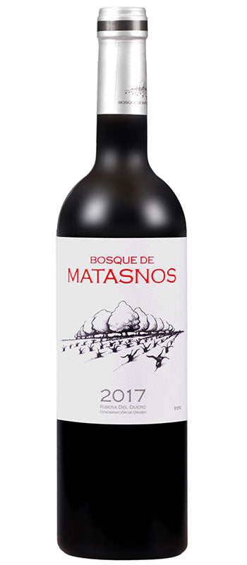 Bosque de Matasnos 2017 - MeineWeine.ch