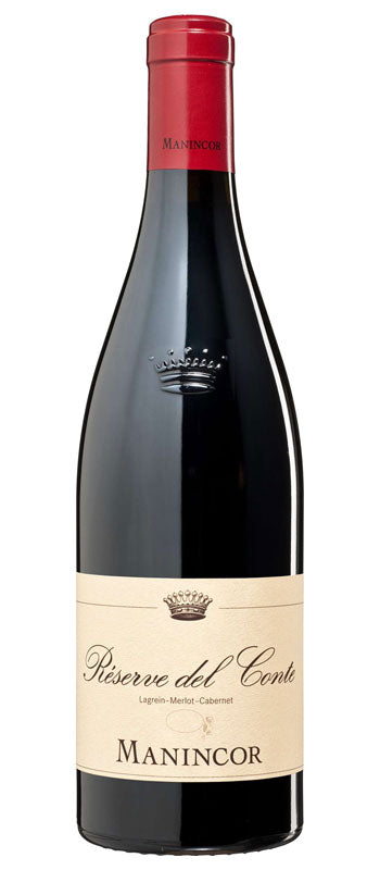 Reserve del Conte IGT 2019 - Tenuta Manincor - MeineWeine.ch