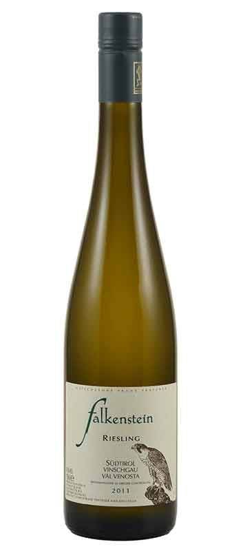 Riesling Falkenstein DOC 2020 - MeineWeine.ch